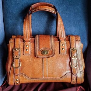 Coach Hamptons Limited Edition Miranda Carryall Tote